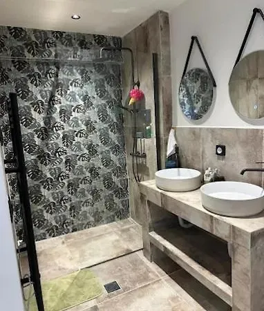 Apartment Maharani *