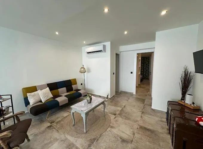Apartment Maharani