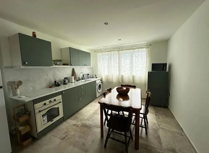 Maharani Apartment Argostoli (Kefalonia)
