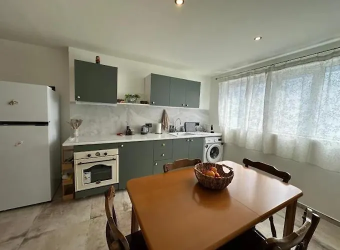 Apartment Maharani Argostoli (Kefalonia)