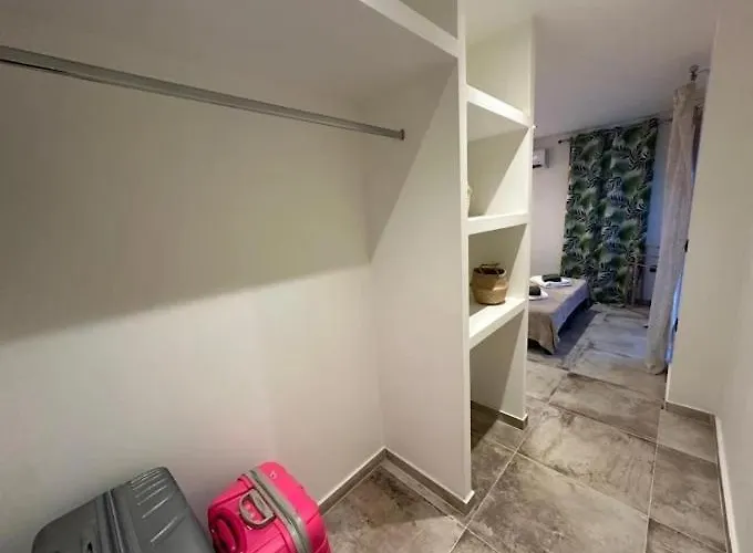 Apartment Maharani