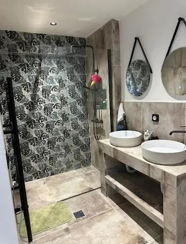Apartment Maharani *