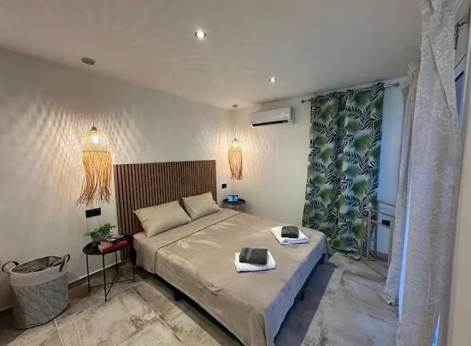 Maharani Apartment Argostoli (Kefalonia)