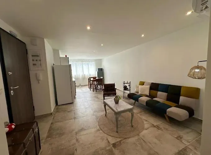 Maharani Apartment Argostoli (Kefalonia)
