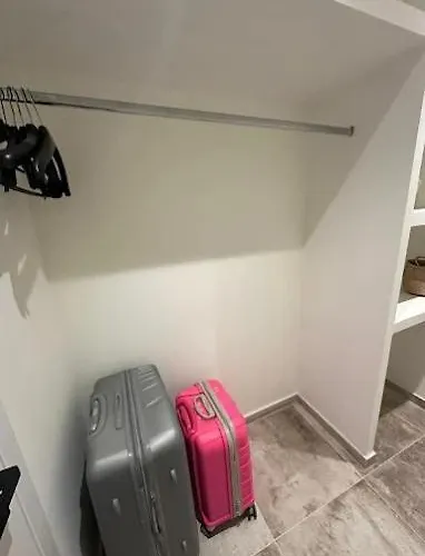 Apartment Maharani