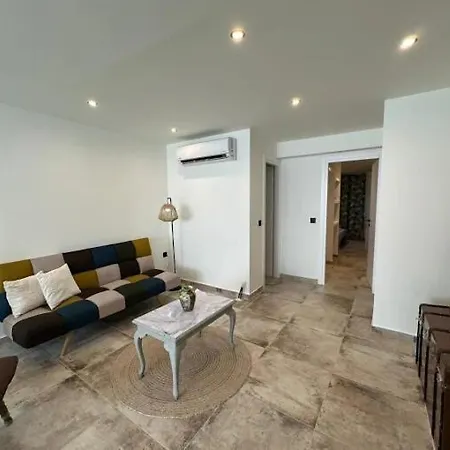Apartamento Maharani