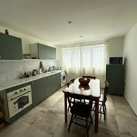 Maharani Apartamento Argostoli (Kefalonia)