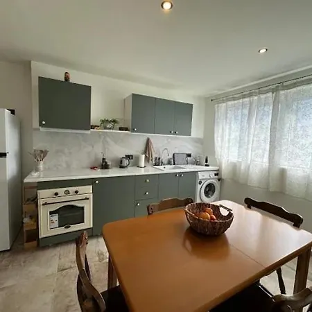 Apartamento Maharani Argostoli (Kefalonia)