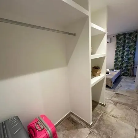 Apartamento Maharani