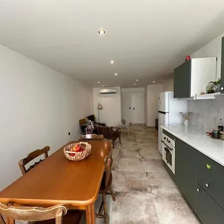 Maharani Apartamento
