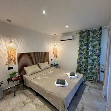 Maharani Apartamento Argostoli (Kefalonia)